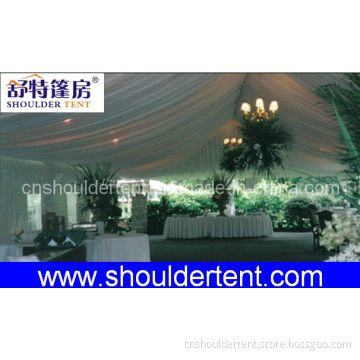 Big and Strong Marquee Tent